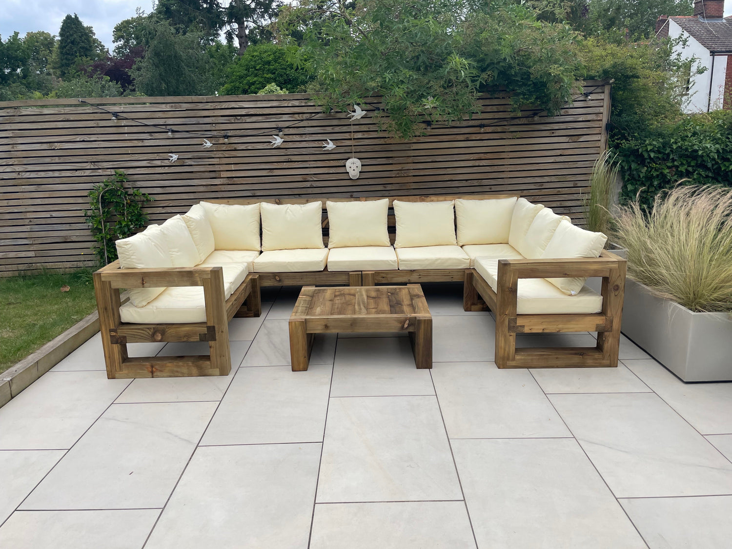 Garden Furniture