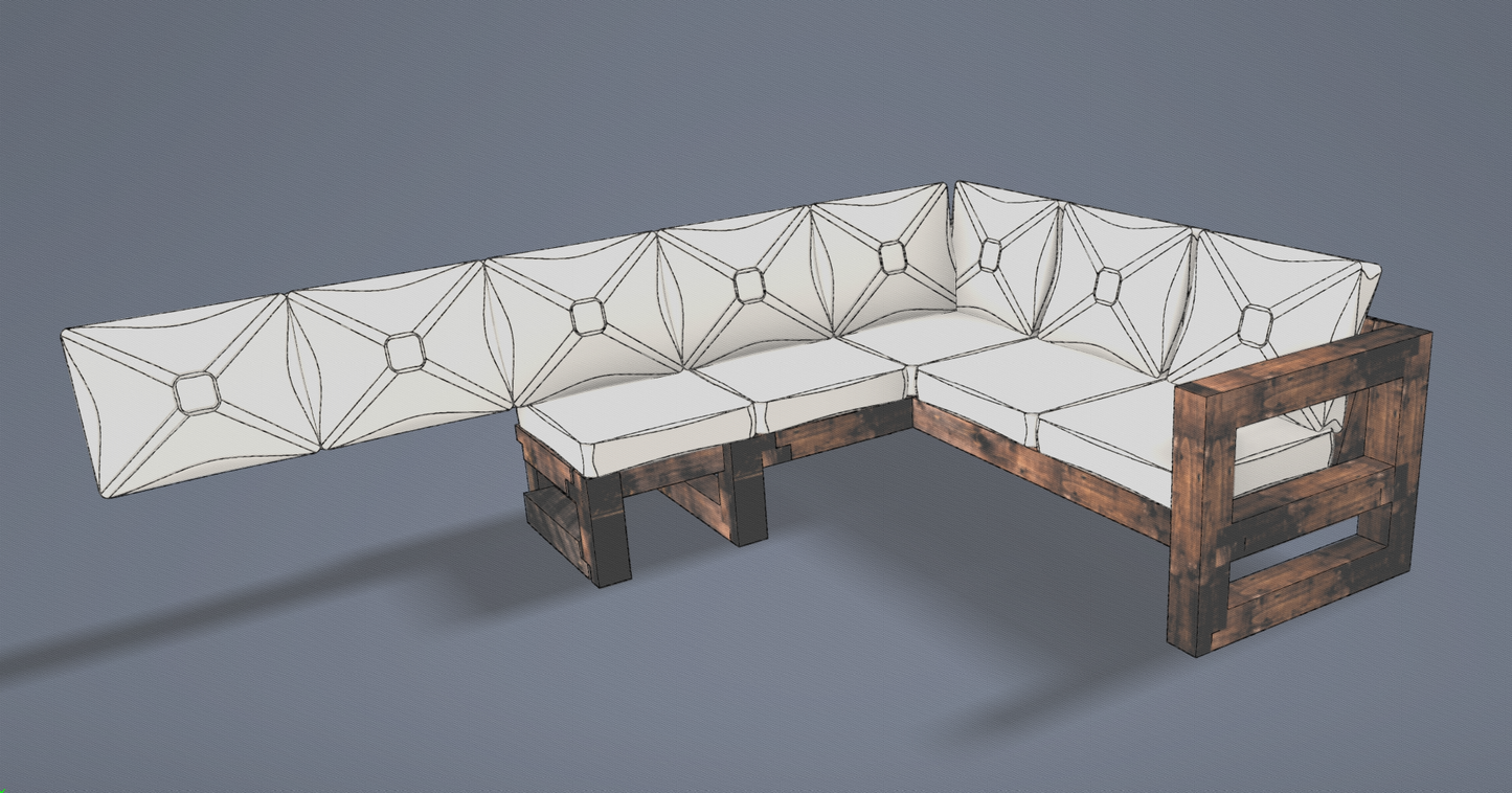 Caroline's Custom Order