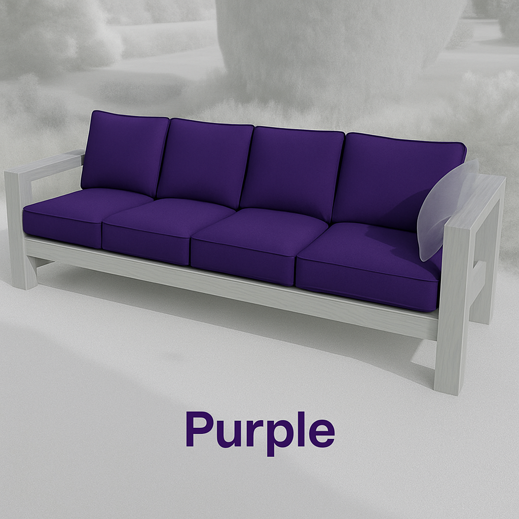 Replacement Outdoor Cushions