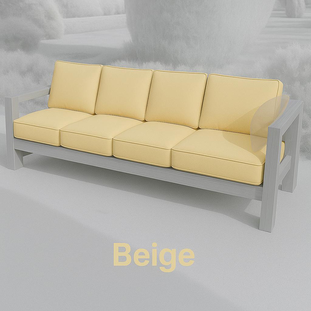 Replacement Outdoor Cushions