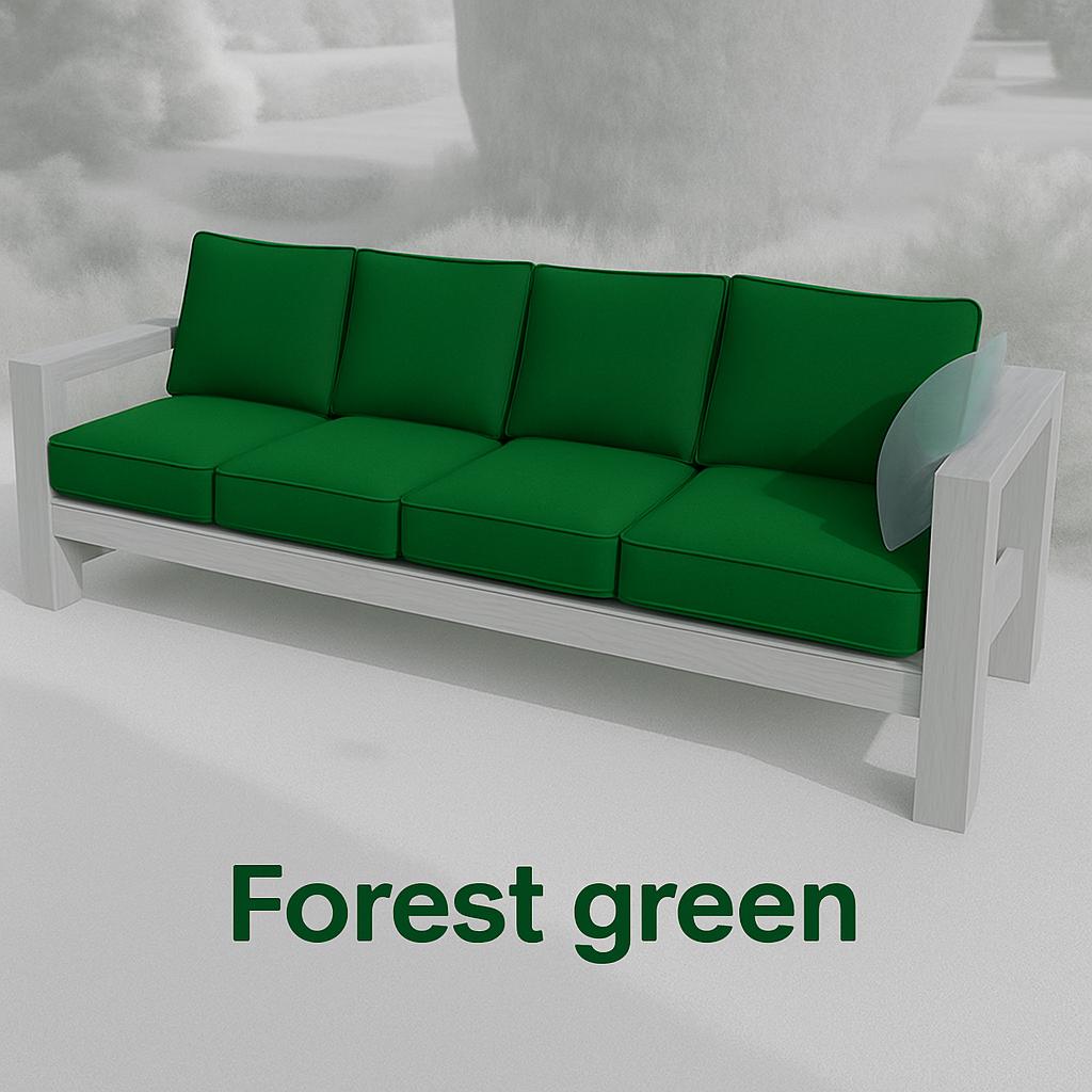 Replacement Outdoor Cushions