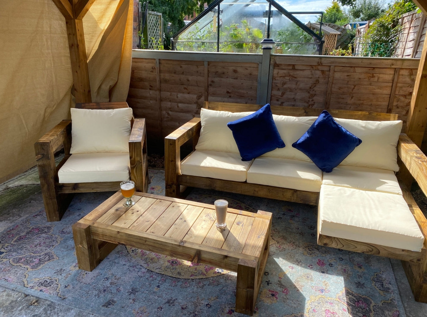 Audra's Custom Order