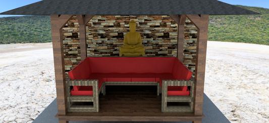 Francis's custom set