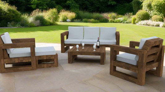 Richard B's custom set