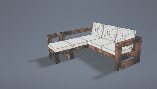 Caroline's Custom Order