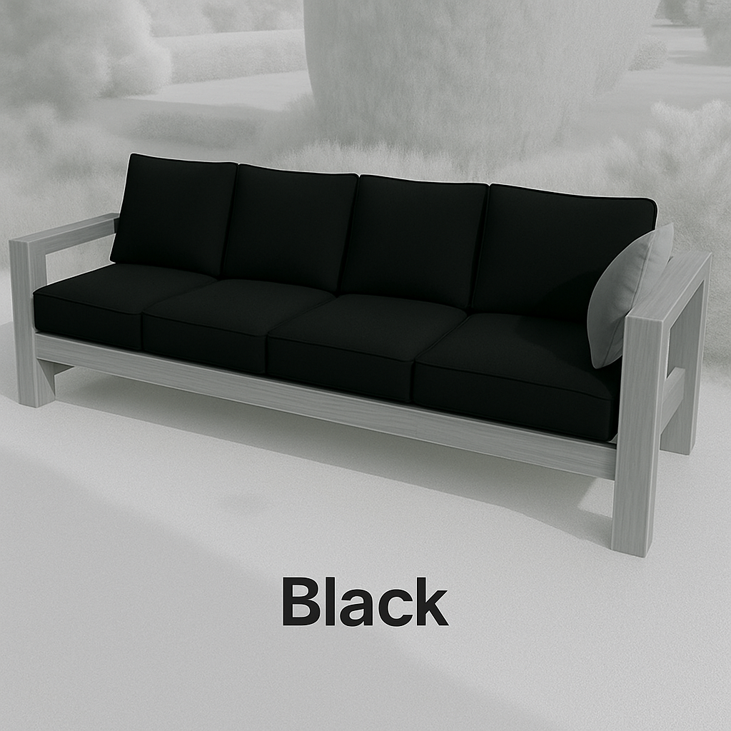 Replacement Outdoor Cushions