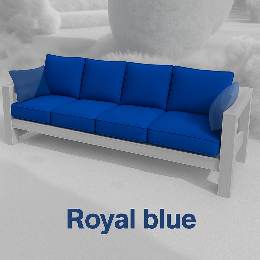 Replacement Outdoor Cushions