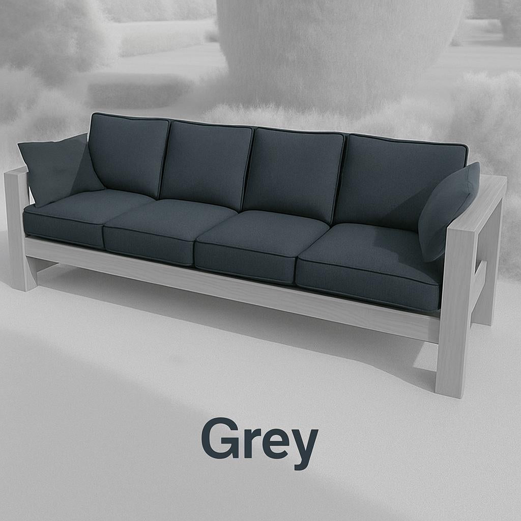 Replacement Outdoor Cushions