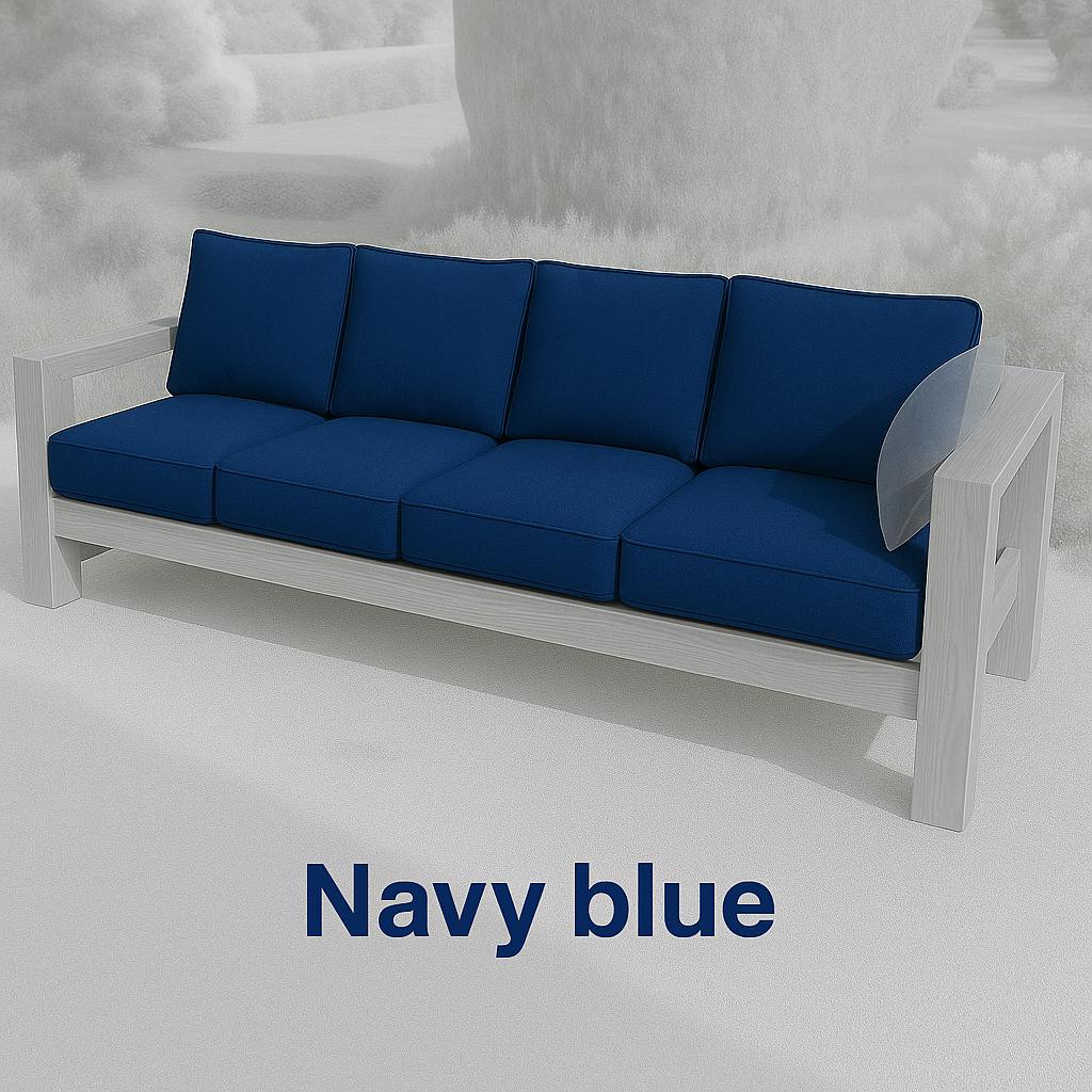 Replacement Outdoor Cushions